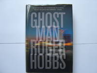 cover of Ghostman