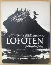 Lofoten. En beretning i ord og bilder.