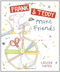 Frank and Teddy Make Friends