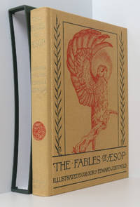 The Fables Of Aesop by Aesop - 1998