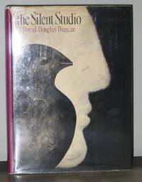 image of The Silent Studio: David Douglas Duncan
