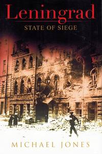 Leningrad State of Siege
