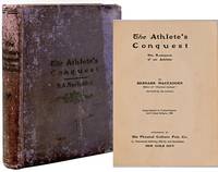 [LITERATURE] THE ATHLETE’S CONQUEST. THE ROMANCE OF AN ATHLETE