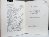 cover of All for a Friend