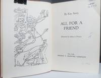 All for a Friend by Kay Avery - 1956