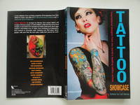 Tattoo showcase by Hardy, Lal (ed.) - 2012