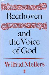 Beethoven and the Voice of God.