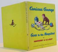 Curious George Goes to the Hospital