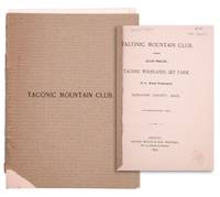 Taconic Mountain Club
