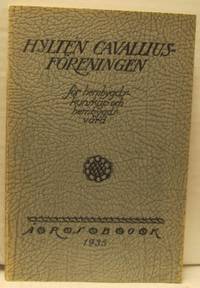 Hyltén Cavallius-föreningen. Årsbok 1935. För…