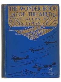 The Wonder Book of the Air
