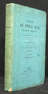 Voyage au pole sud et dans l´océanie sur les…