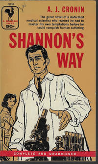 image of SHANNON'S WAY