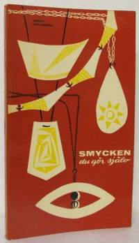 Smycken du gör själv.