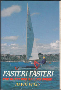 image of Faster! Faster! : the Quest for Sailing Speed