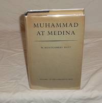 cover of Muhammad At Medina