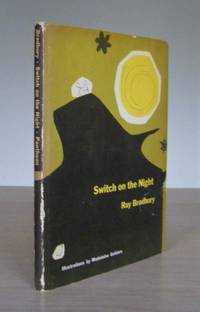 cover of Switch on the Night