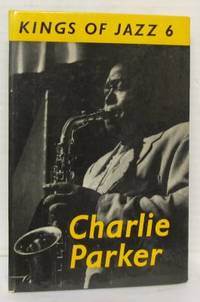 Charlie Parker.