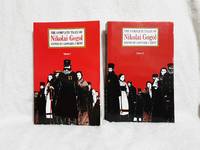 The Complete Tales of Nikolai Gogol ( 2 volume set)