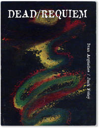 NEW POETRY FROM CALIFORNIA