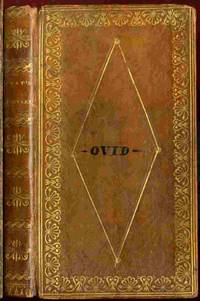 Ovid's Epistles. Translated Into English Verse by Various Authors.