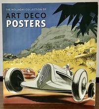 The Holladay Collection Of Art Deco Posters