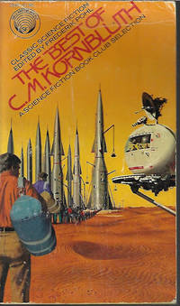 image of THE BEST OF C. M. KORNBLUTH