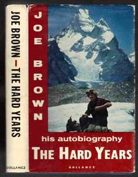 cover of The Hard Years