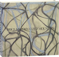 Brice Marden: Cold Mountain (First Edition)