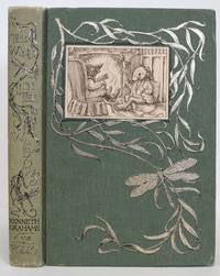 cover of The Wind in the Willows. With A signed Original Etching