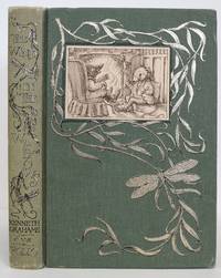 The Wind in the Willows. With A signed Original Etching by Grahame, Kenneth [Charles Van Sandwyk Illustrated] - 2005