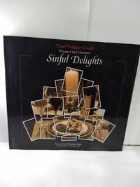 cover of Sinful Delights