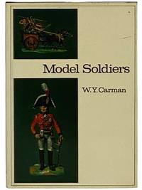 Model Soldiers (World All-Color Collectors Guides)