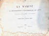 La Marine: A L'Exposition Universelle De 1878.