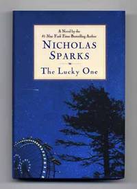 image of The Lucky One - 1st Edition/1st Printing