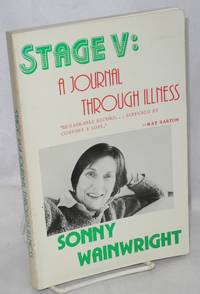 image of Stage V: a journal through illness