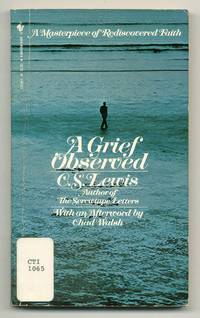 A Grief Observed