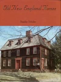 image of Old New England Homes