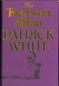 image of The Twyborn Affair