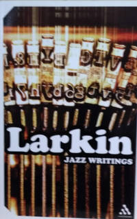 image of Jazz Writings: Essays and Reviews, 1940-84