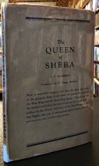 THE QUEEN OF SHEBA