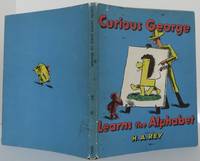 Curious George Learns the Alphabet