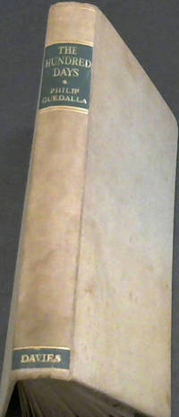 image of The Hundred Days