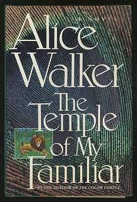 The Temple of My Familiar by WALKER, Alice - 1989