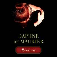 Rebecca by Daphne du Maurier - 2014-07-02