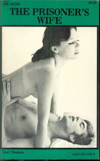 image of The Prisoner's Wife SC-260