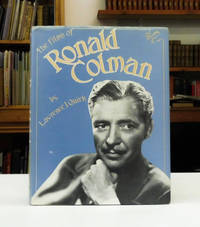 cover of The Films of Ronald Colman
