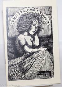 cover of Tear-Stained Makeup #3