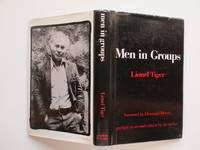 image of Men in groups