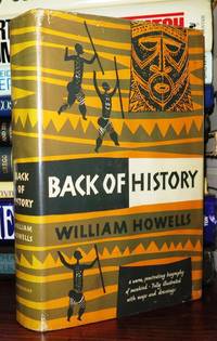image of BACK OF HISTORY